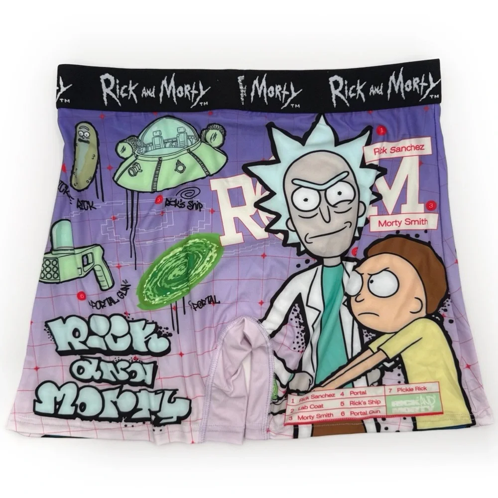 Rick And Morty Shop rick morty
